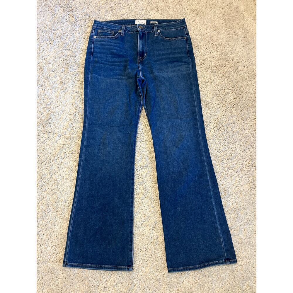 Letter to Juliet Flare Jeans Bambino Size 31